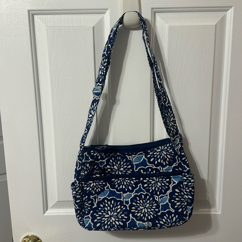 Vera Bradley Purse